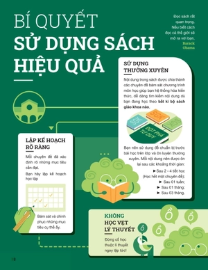 đột phá tư duy khoa học tự nhiên 6 - tập 1 - Ảnh 7