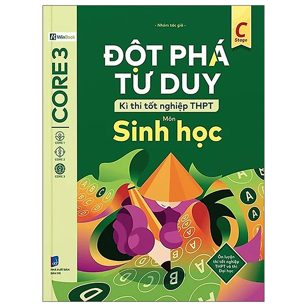 Đột Phá Tư Duy Kì Thi Tốt Nghiệp THPT - Môn Hóa Học - Ảnh 8