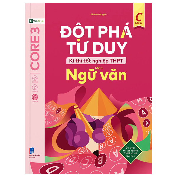 đột phá tư duy kì thi tốt nghiệp thpt - môn lịch sử - Ảnh 3