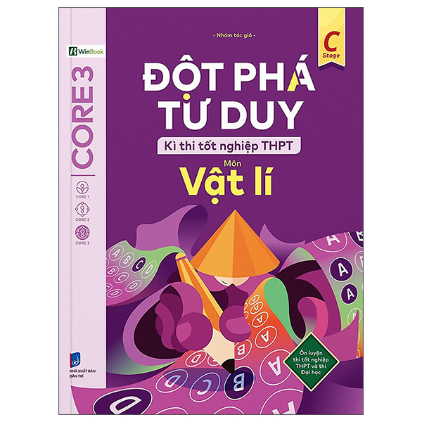 Đột Phá Tư Duy Kì Thi Tốt Nghiệp THPT - Môn Sinh Học - Ảnh 20
