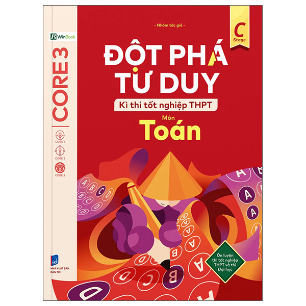 Đột Phá Tư Duy Kì Thi Tốt Nghiệp THPT - Môn Sinh Học - Ảnh 24
