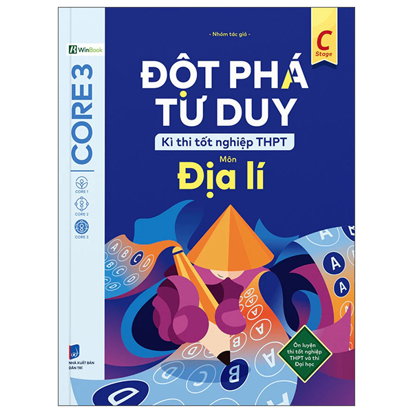 Đột Phá Tư Duy Kì Thi Tốt Nghiệp THPT - Môn Vật Lí - Ảnh 21