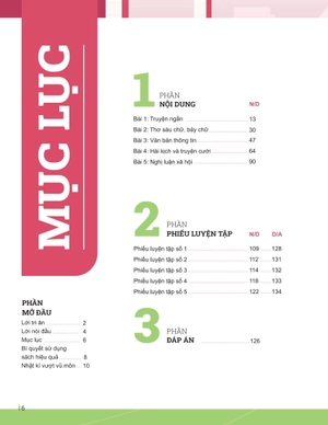 đột phá tư duy ngữ văn 8 - tập 1 (theo bộ sách cánh diều) - Ảnh 4