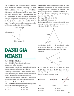 đột phá tư duy toán 7 - tập 2 - Ảnh 13