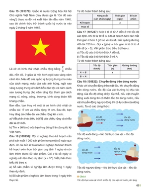 đột phá tư duy toán 8 - tập 1 - Ảnh 14