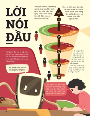 đột phá tư duy toán 8 - tập 1 - Ảnh 2