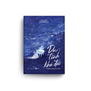 dư tình khả đãi - tập 1 - tặng kèm bookmark - Ảnh 4