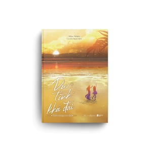 dư tình khả đãi - tập 2 - tặng kèm bookmark - Ảnh 4