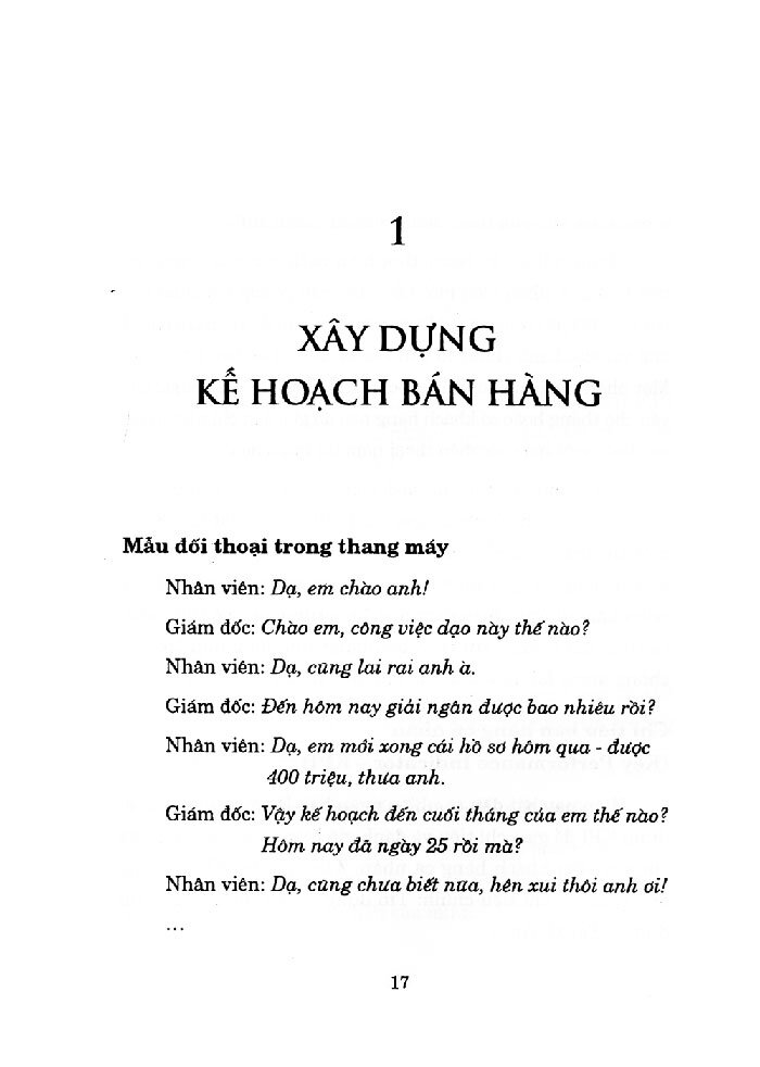 đừng cố gắng bán - hãy giúp khách hàng mua (2022) - Ảnh 3