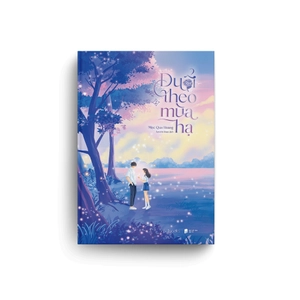 đuổi theo mùa hạ - tập 2 - bản đặc biệt - tặng kèm bookmark + khung ảnh gập 3 in 1 + móc khóa - Ảnh 4
