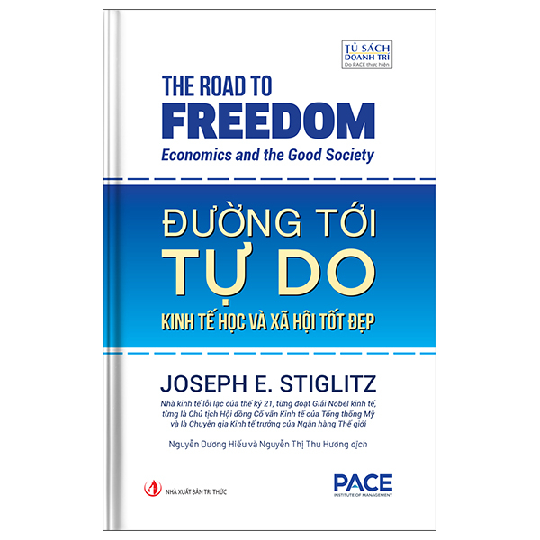 Đường Tới Tự Do - The Road To Freedom - Ảnh 1