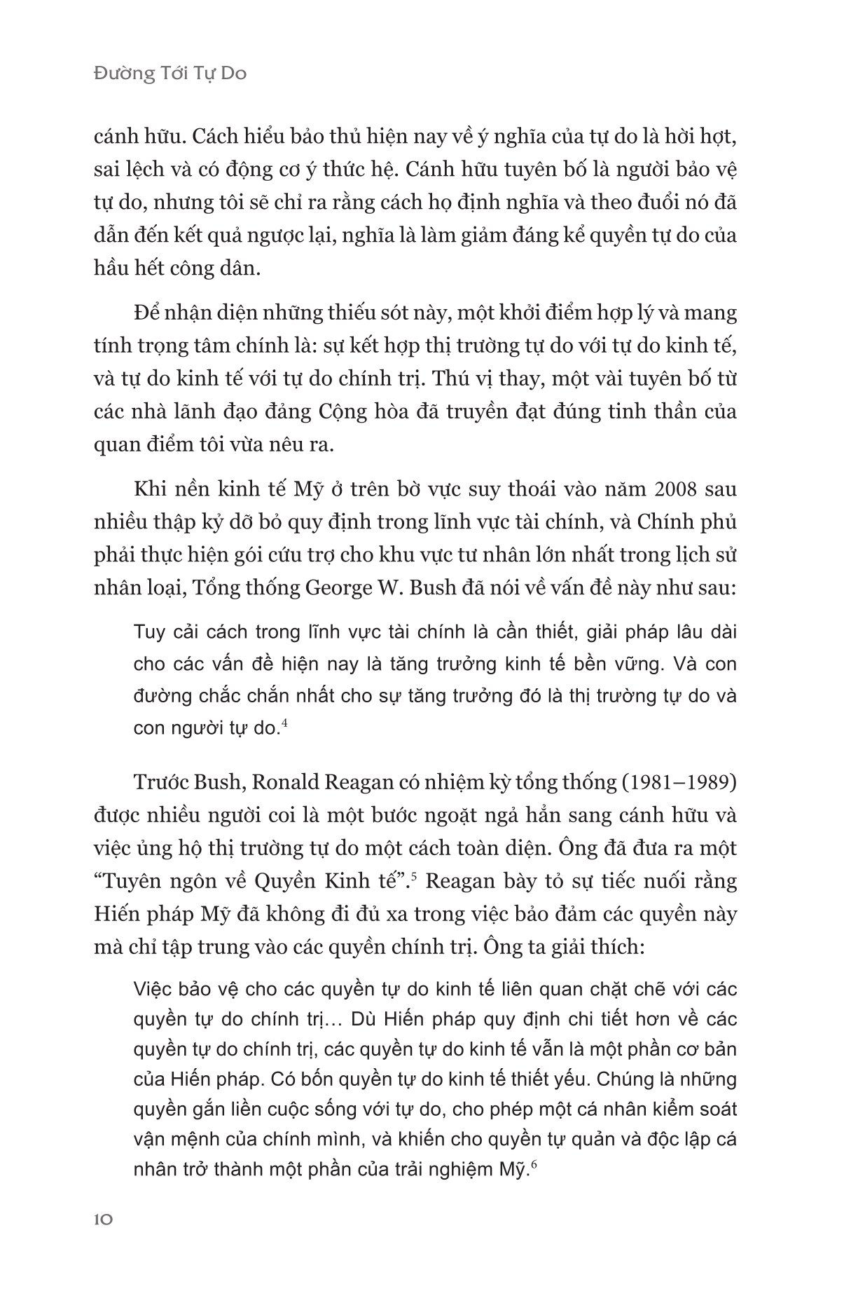 Đường Tới Tự Do - The Road To Freedom - Ảnh 12