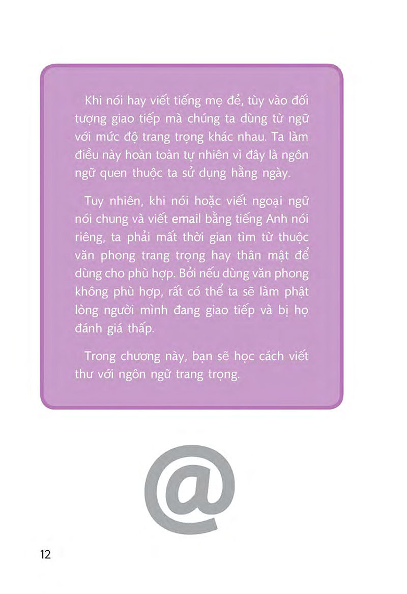 easy email writing - viết mail thật dễ dàng - Ảnh 11