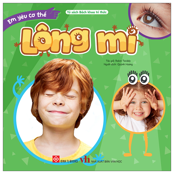 Em Yêu Cơ Thể - Lông Mày - Ảnh 11