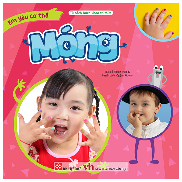Em Yêu Cơ Thể - Răng - Ảnh 12