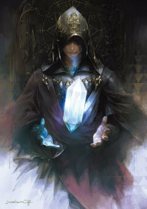 final fantasy xiv: shadowbringers the art of reflection - histories unwritten - Ảnh 3