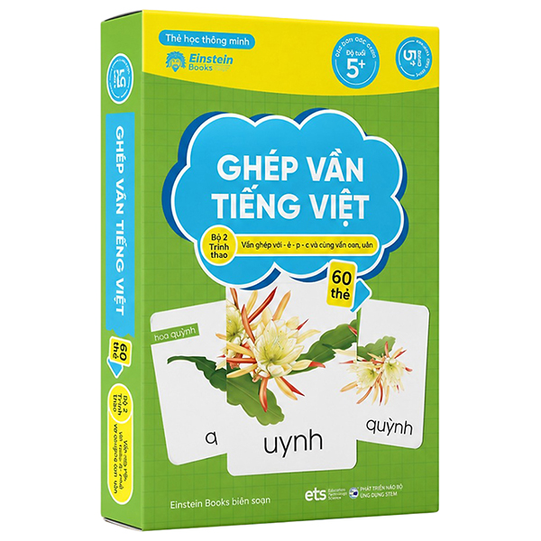 Flashcard - Thẻ Học Thông Minh - Đồng Dao Cho Bé - Nuôi Dưỡng Tâm Hồn Trẻ Thơ Việt (48 Thẻ) - Ảnh 10
