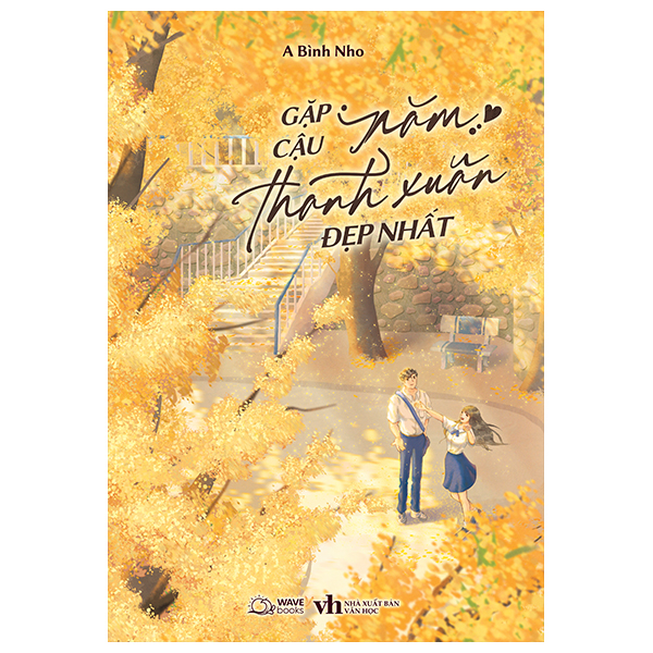 Gặp Cậu Năm Thanh Xuân Đẹp Nhất - Ảnh 1