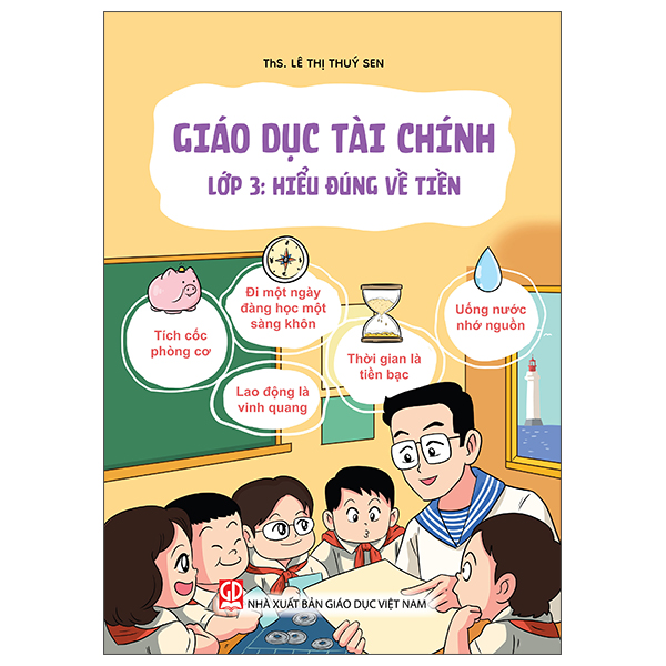 Giáo Dục Tài Chính - Lớp 10 - Hiểu Dùng Tiền - Tránh Muộn Phiền - Ảnh 4