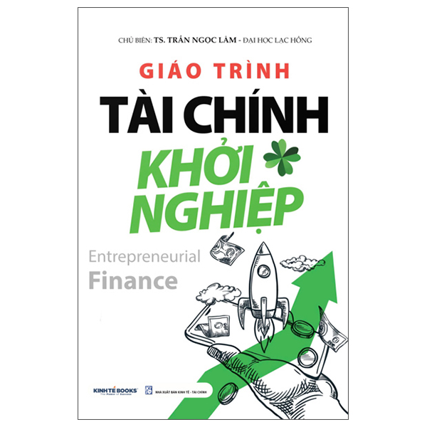 Giáo Trình Tài Chính Khởi Nghiệp