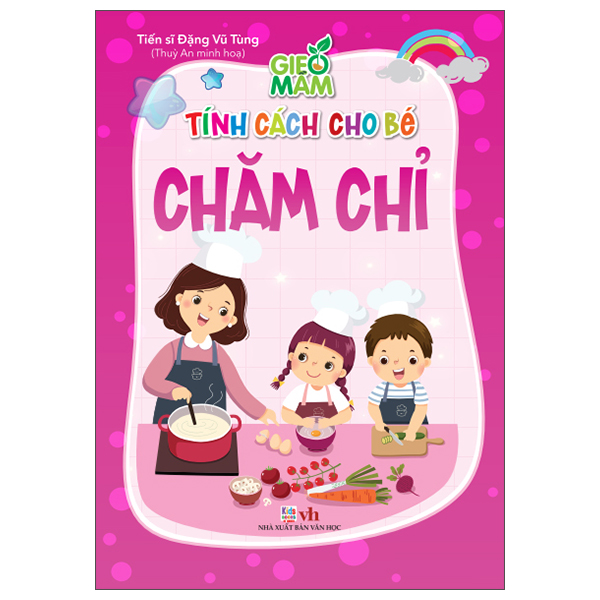 Gieo Mầm Tính Cách Cho Bé - Không Ganh Tị - Ảnh 5