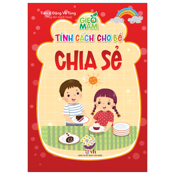 Gieo Mầm Tính Cách Cho Bé - Ngoan Ngoãn - Ảnh 14
