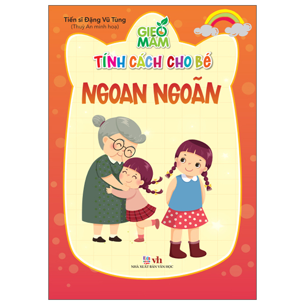 Gieo Mầm Tính Cách Cho Bé - Sạch Sẽ - Ảnh 11