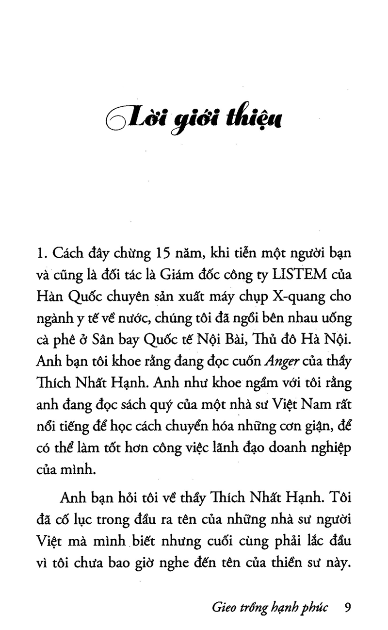 gieo trồng hạnh phúc (tái bản 2021) - Ảnh 5