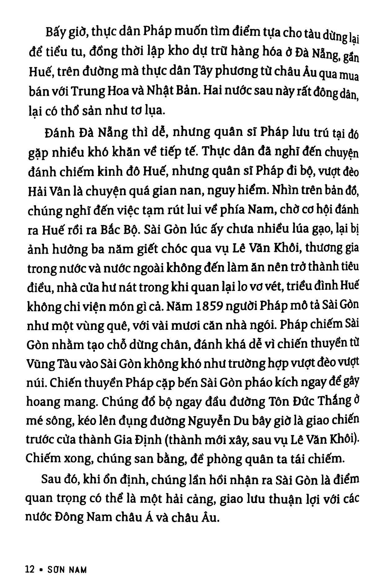 Giới Thiệu Sài Gòn Xưa - Ấn Tượng 300 Năm - Tiếp Cận Với Đồng Bằng Sông Cửu Long (Tái Bản 2026) - Ảnh 7
