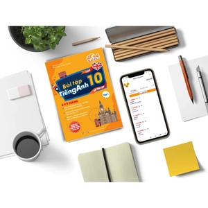global success - bài tập tiếng anh 10 - tập 1 (có đáp án) - Ảnh 2