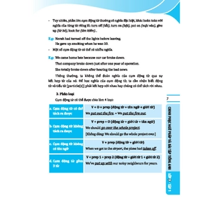 global success - chinh phục ngữ pháp và bài tập tiếng anh lớp 9 - tập 1 - có đáp án - Ảnh 4