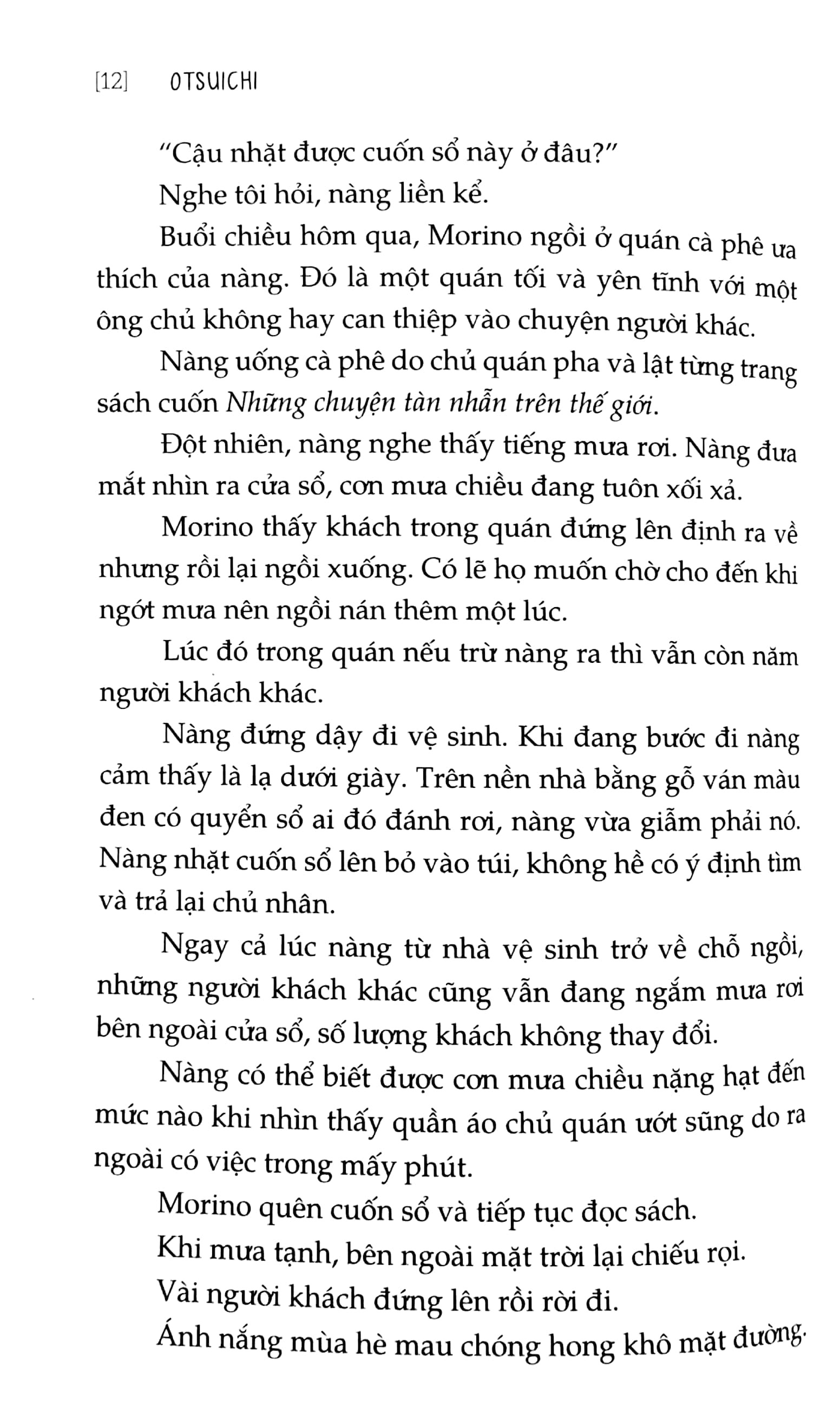 goth - những kẻ hắc ám (tái bản 2024) - Ảnh 9