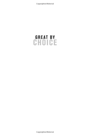 great by choice : uncertainty, chaos and luck - why some thrive despite them all - Ảnh 6