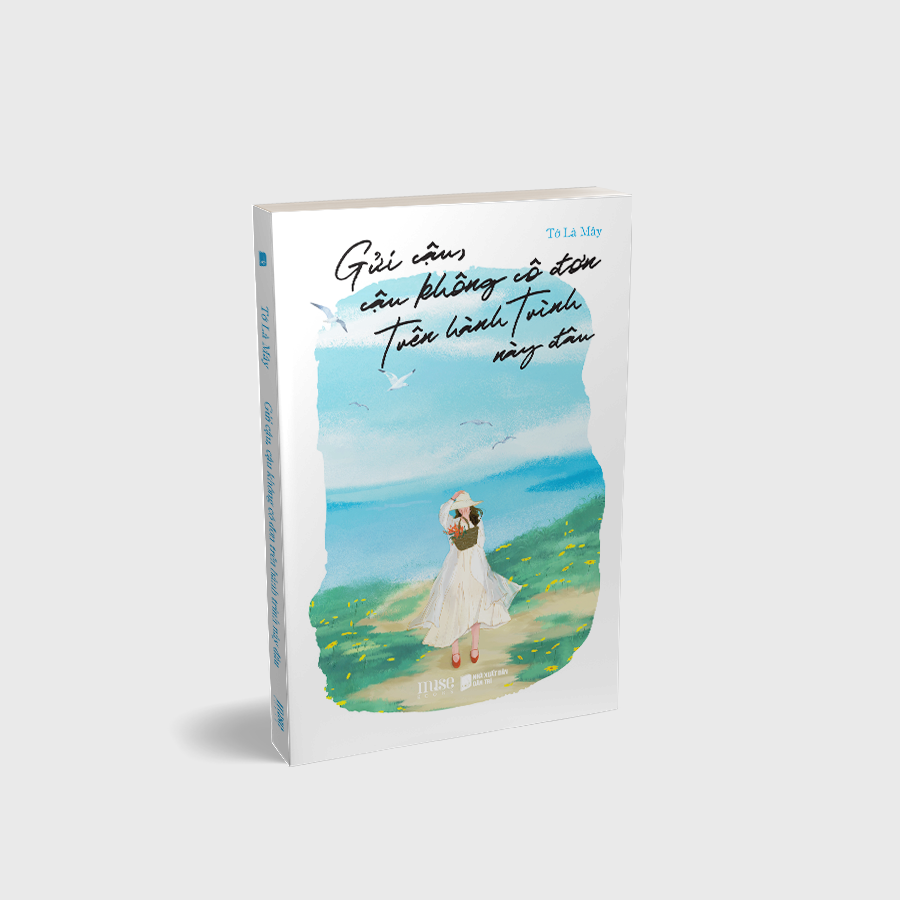 gửi cậu, cậu không cô đơn trên hành trình này đâu - Ảnh 4