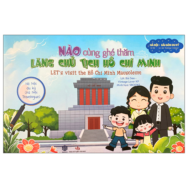 Hà Nội Du Ký - Hà Nội Travelogue - Nào Cùng Ghé Thăm - Chùa Một Cột - Let's Visit The One Pillar Pagoda - Ảnh 11