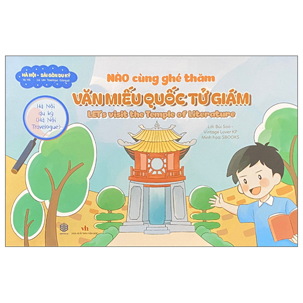 Hà Nội Du Ký - Hà Nội Travelogue - Nào Cùng Ghé Thăm - Hoàng Thành Thăng Long - Let's Visit The Thăng Long Imperial Citadel - Ảnh 12