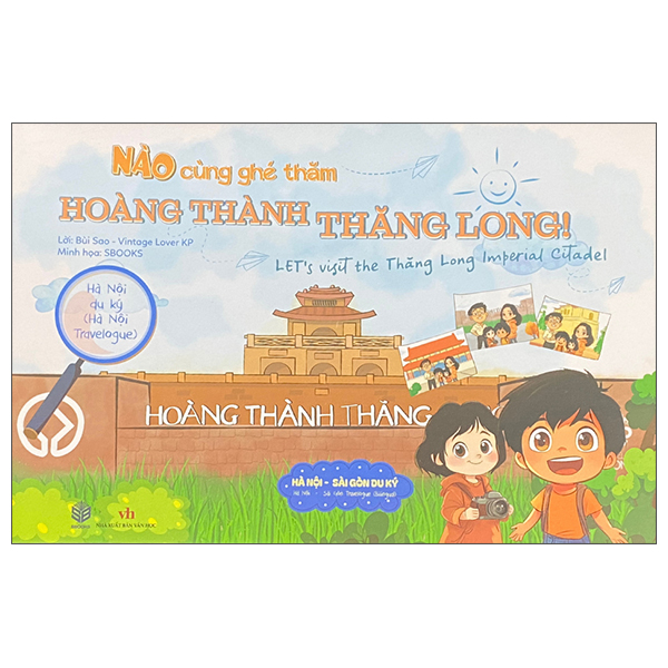 Hà Nội Du Ký - Hà Nội Travelogue - Nào Cùng Ghé Thăm - Văn Miếu Quốc Tử Giám - Let's Visit The Temple Of Literature - Ảnh 9