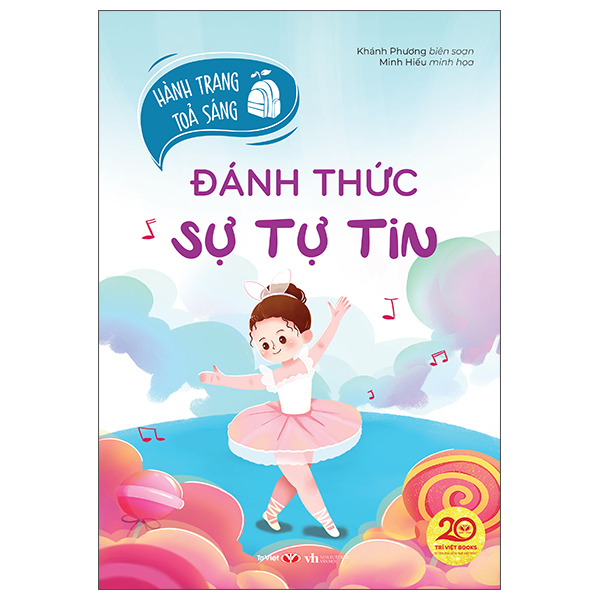 Hành Trang Tỏa Sáng - Học Cách Tự Lập - Ảnh 4