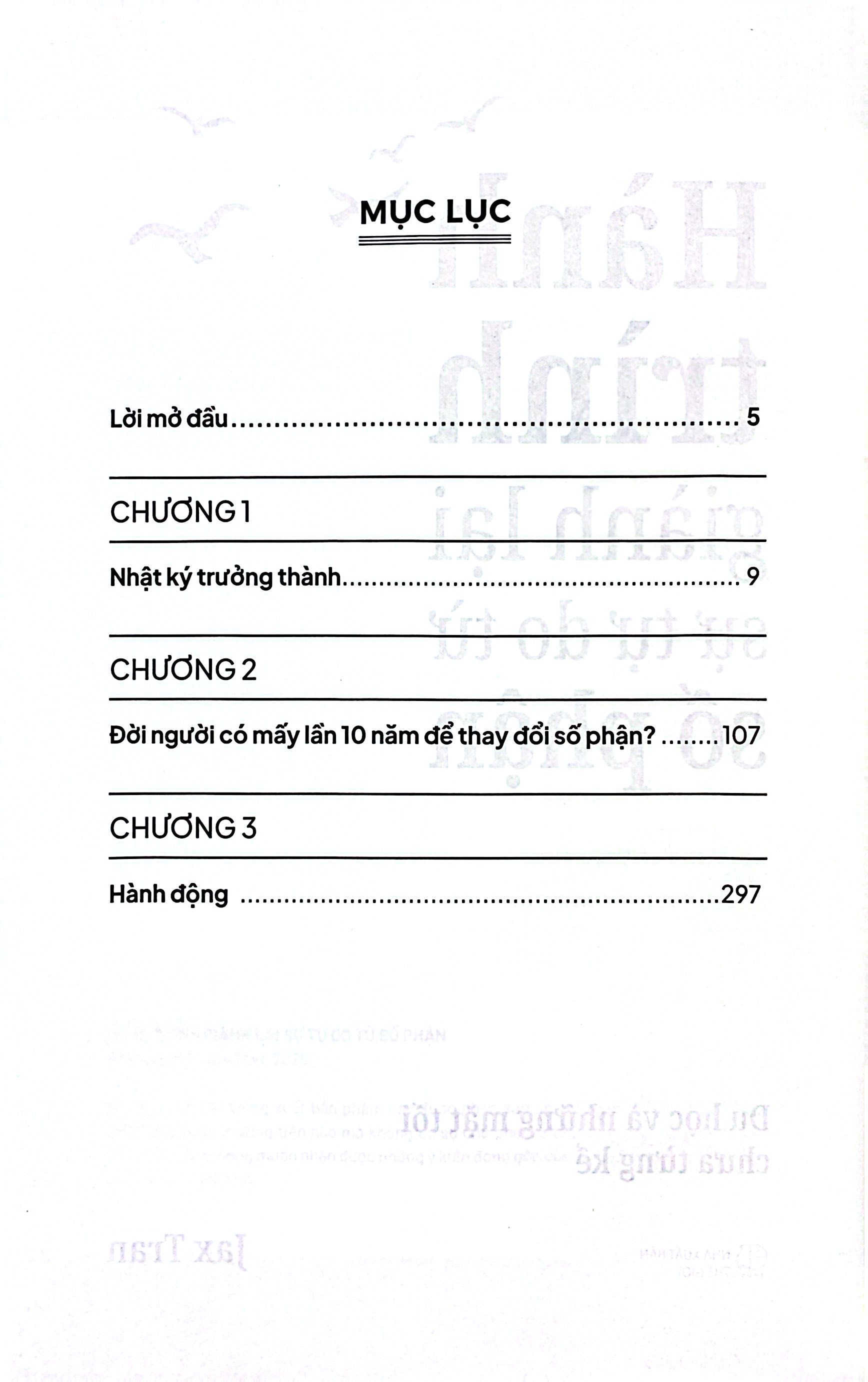 Hành Trình Giành Lại Sự Tự Do Từ Số Phận - Du Học Và Những Mặt Tối Chưa Từng Kể - Ảnh 3