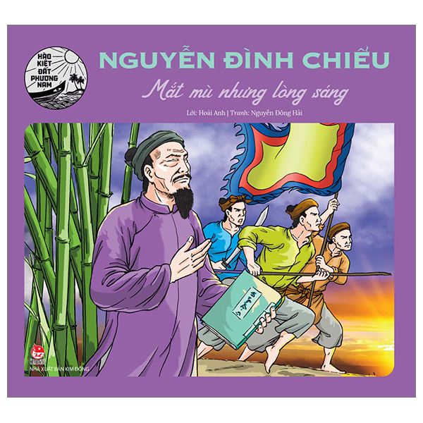 hào kiệt đất phương nam - nguyễn phúc nguyên - mở cửa thông thương - Ảnh 17