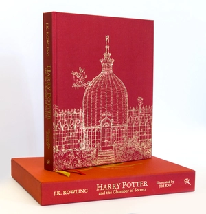 harry potter and the chamber of secrets - deluxe edition - Ảnh 4