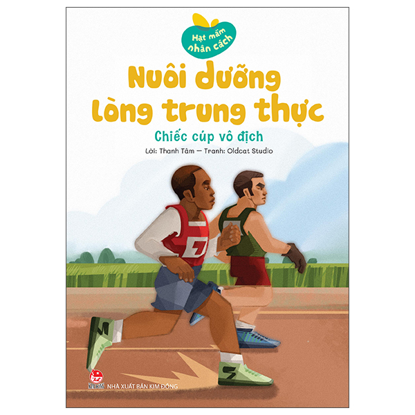 Hạt Mầm Nhân Cách - Nuôi Dưỡng Lòng Nhân Hậu - Ông Năm Xóm Cồn - Ảnh 11