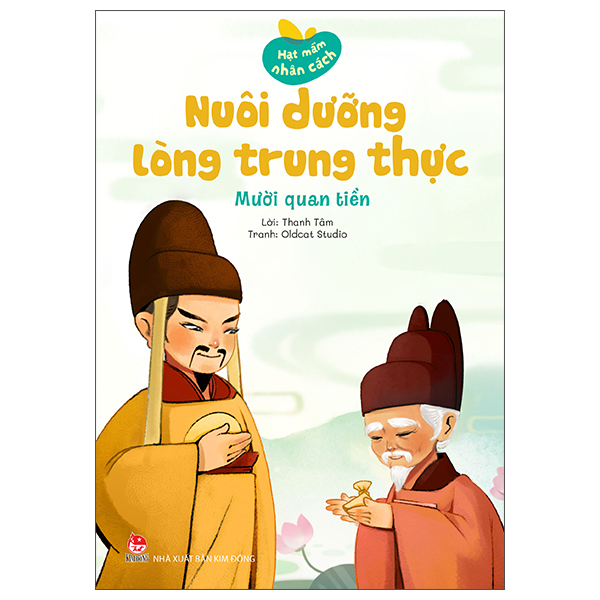 Hạt Mầm Nhân Cách - Nuôi Dưỡng Lòng Nhân Hậu - Trái Tim Người Mẹ - Ảnh 10