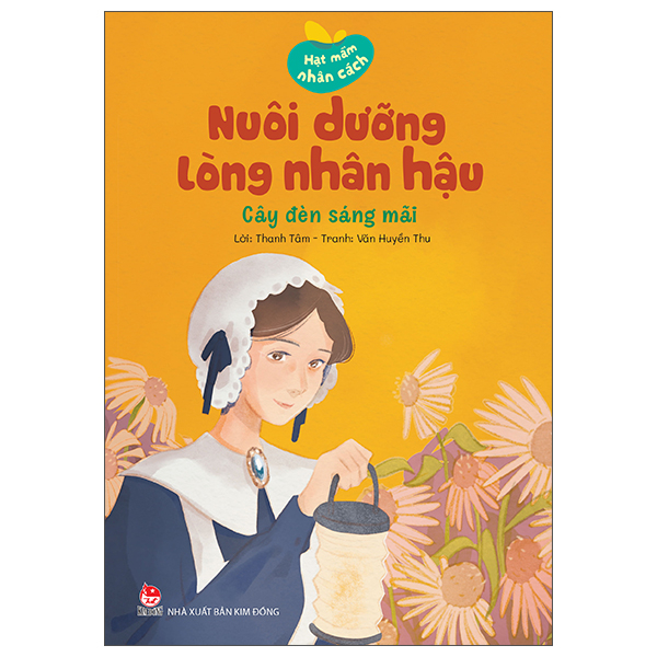 Hạt Mầm Nhân Cách - Nuôi Dưỡng Lòng Trung Thực - Cây Anh Đào Của Cha - Ảnh 3