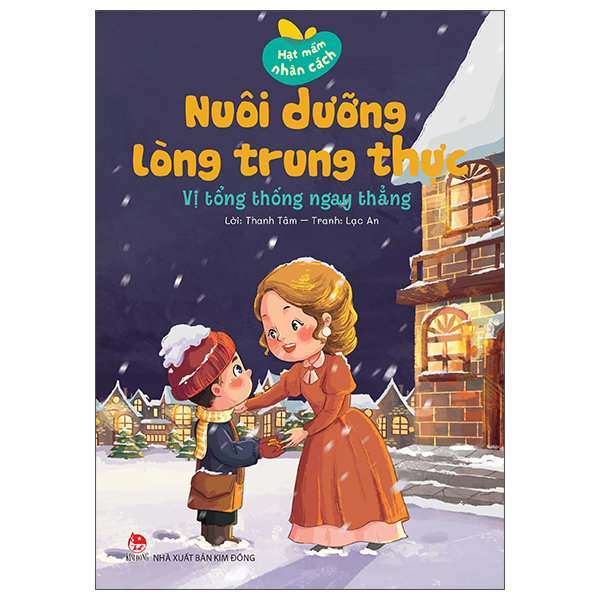 Hạt Mầm Nhân Cách - Nuôi Dưỡng Lòng Trung Thực - Chiếc Cúp Vô Địch - Ảnh 9