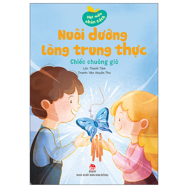 Hạt Mầm Nhân Cách - Nuôi Dưỡng Lòng Trung Thực - Vị Tổng Thống Ngay Thẳng - Ảnh 13
