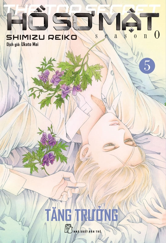 hồ sơ mật - the top secret - season 0 - tập 5 - Ảnh 2