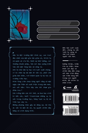 hồ sơ tâm lý phạm tội - tập 5 - bản đặc biệt - tặng kèm 2 bookmark + 1 postcard 2 mặt thiết kế độc quyền - Ảnh 4