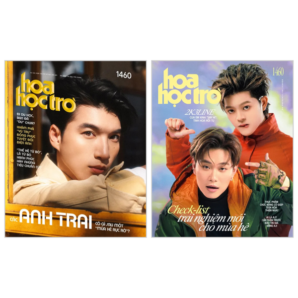 Hoa Học Trò - Số 1458 - Mở Khóa Trại Hè Quốc Tế, Hành Trang Toàn Diện Cho Teen Sành Trải Nghiệm - Ảnh 11