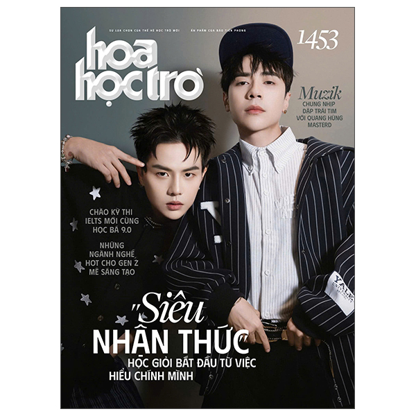 Hoa Học Trò - Số 1479 - "Mở Khóa" Khí Chất Của Bạn Từ Những Điều Nhỏ Nhất - Ảnh 30